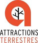Attractions Terrestres Logo